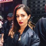 Hiba Abouk Instagram