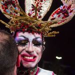 La «drag queen» que se vistió de monja quiere «dar clases de Religión»