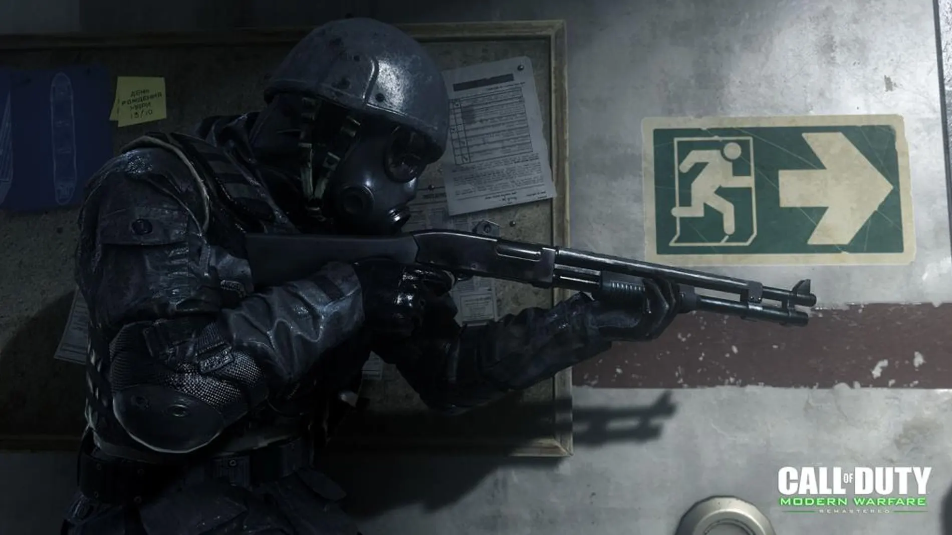 Activision no comercializará «Call of Duty: Modern Warfare Remastered» por separado