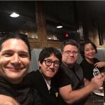 Los Goonies se reencuentran 30 años después