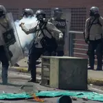  Quién ayuda a Venezuela