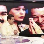 Maduro radicaliza la herencia de Chávez