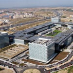Telefónica alcanza un beneficio neto de 4.038 millones en 2016