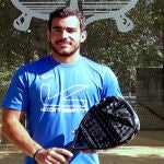 Monitor Kombat Padel en Sevilla
