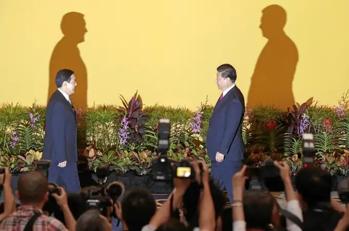 China exige a Taiwán frenar las fuerzas pro independencia
