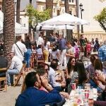 La celebración atrae a numerosos visitantes al municipio