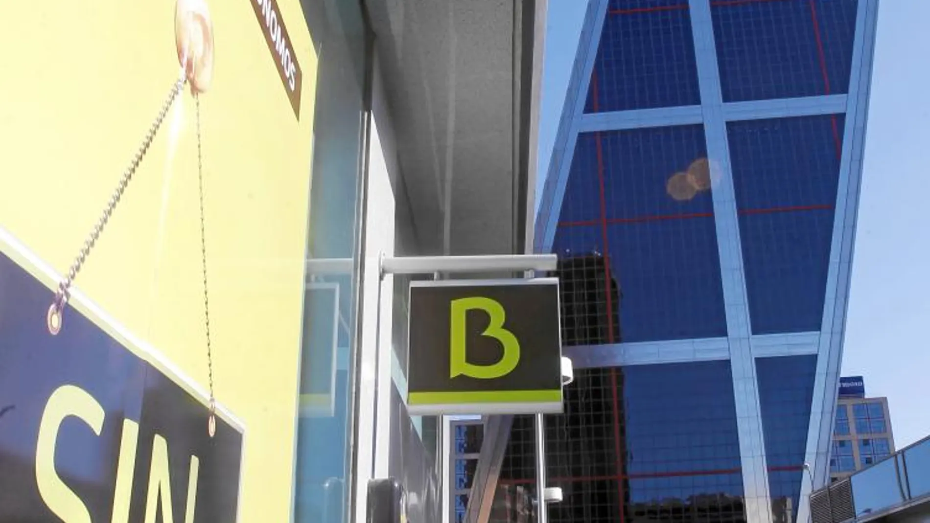 Economía calcula que Bankia ahorraría 500 millones con un proceso de arbitraje