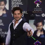 David Bisbal en una imagen de archivo