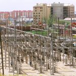 La inversión extranjera se concentró en el suministro de la energía eléctrica y gas