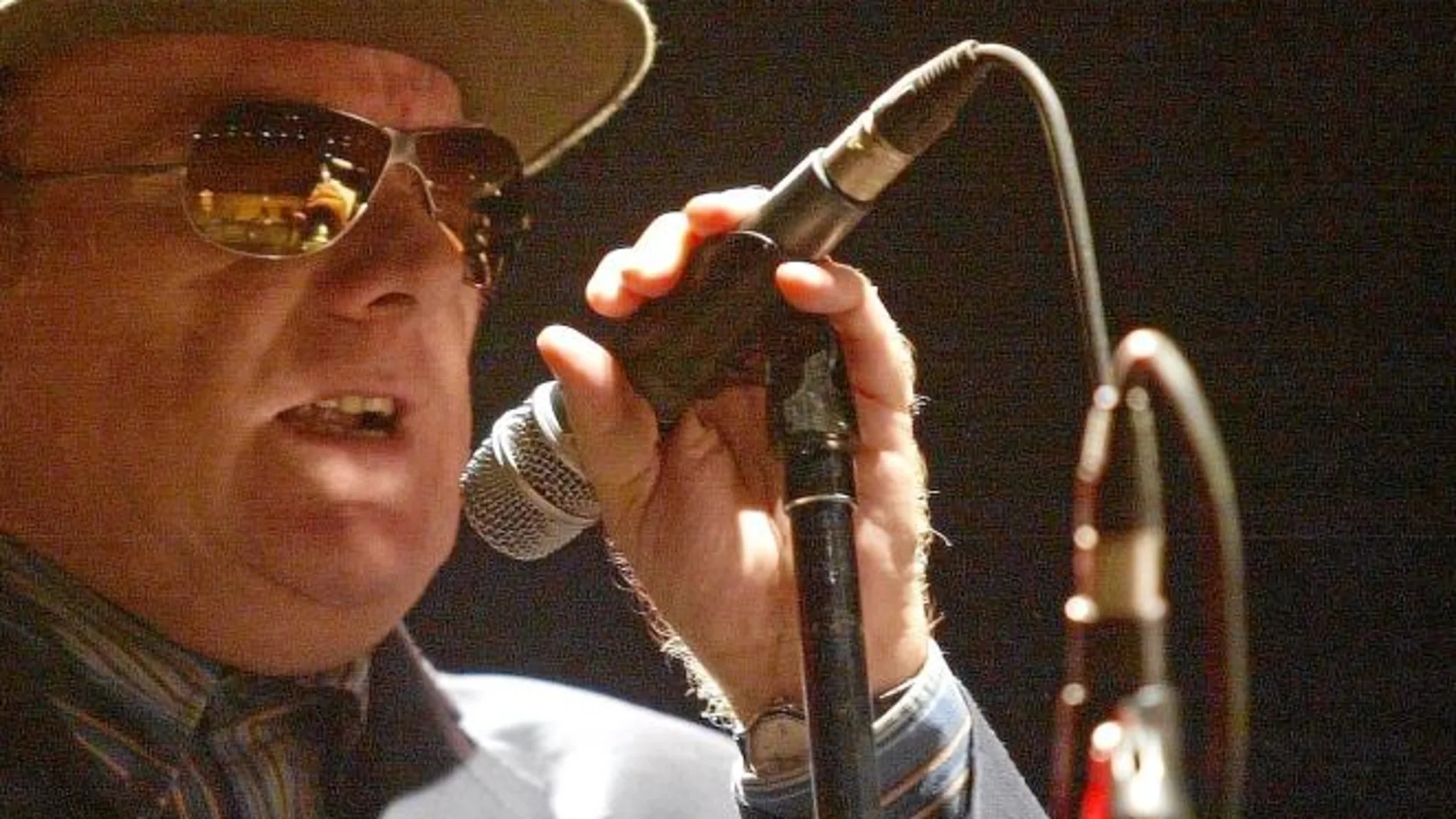Morrison ha llevado la música popular a un lugar único gracias a su inigualable talento