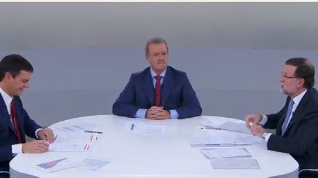 Rajoy: