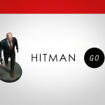 «Hitman GO: Definitive Edition» anuncia lanzamiento para PS4, Vita y PC en febrero
