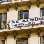 La compra supera a la vivienda