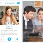 Afterwork, una app para los que creen que hay algo más que el trabajo