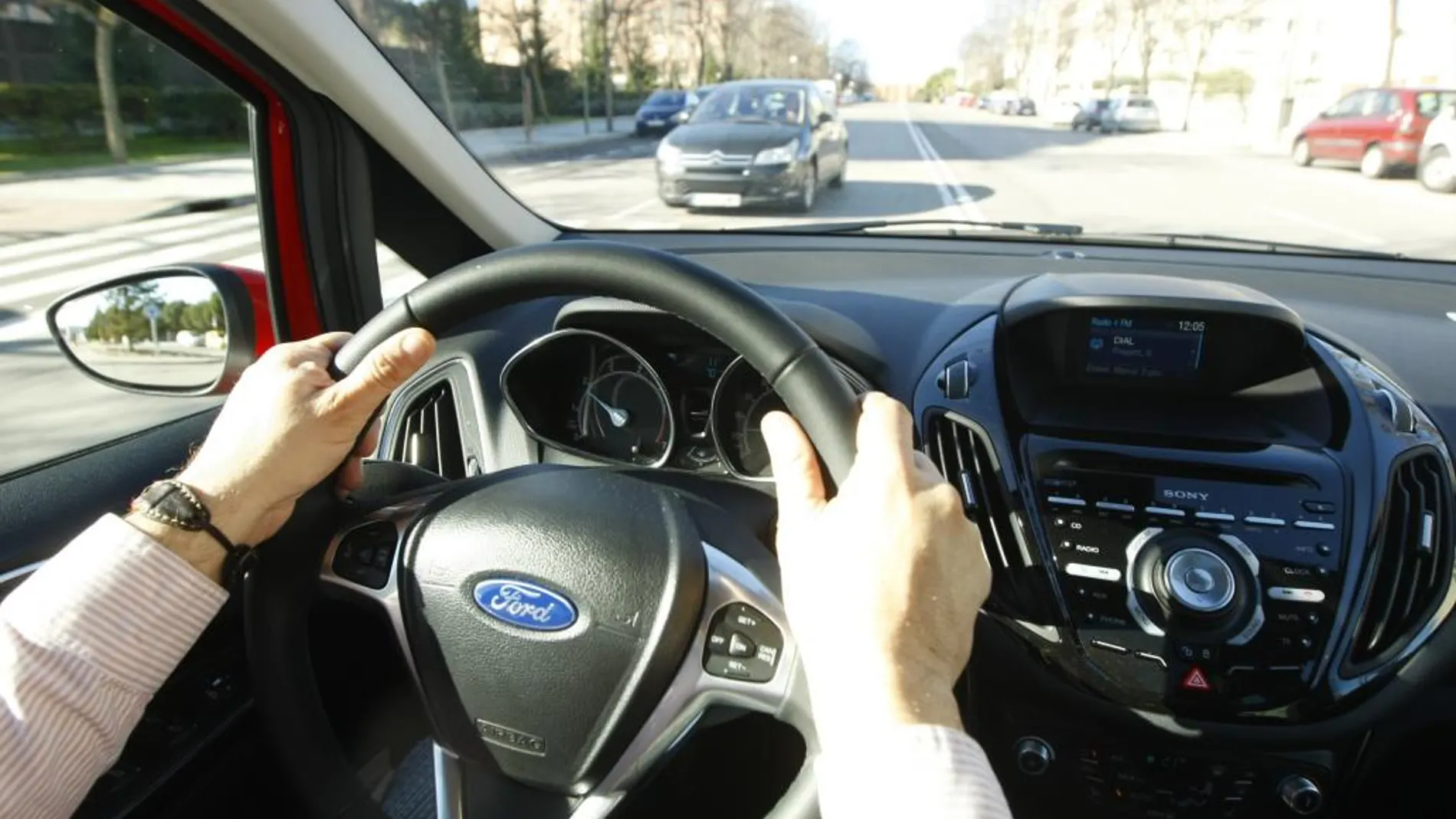 10 consejos para ahorrar al volante