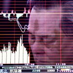 Con las nuevas normas si tras la reanudación la caída se prolonga hasta un 7 % ,los dos mercados cierran automáticamente hasta el día siguiente.