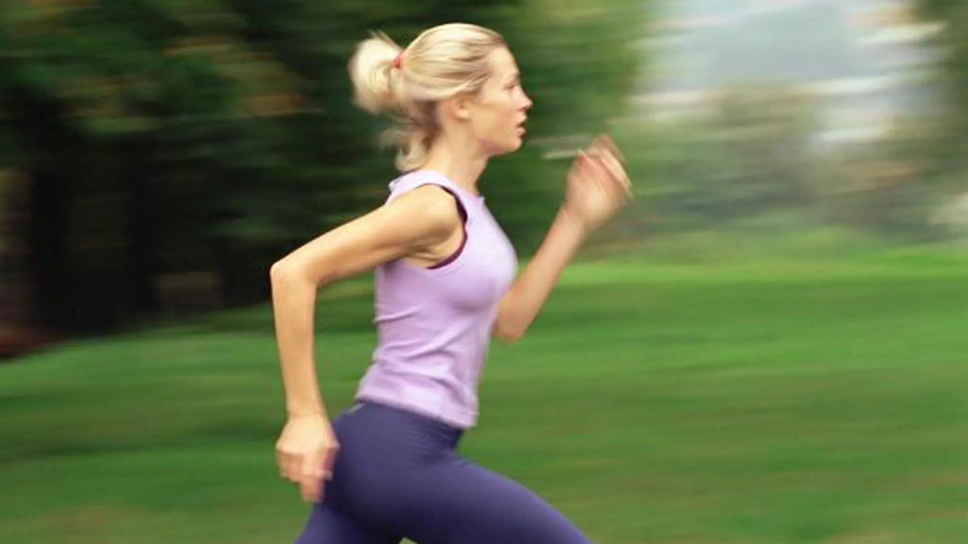 Cinco consejos para practicar «running»
