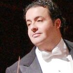 El director Juanjo Mena