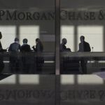 JPMorgan cifra en el 76% el riesgo de recesión antes de 2018