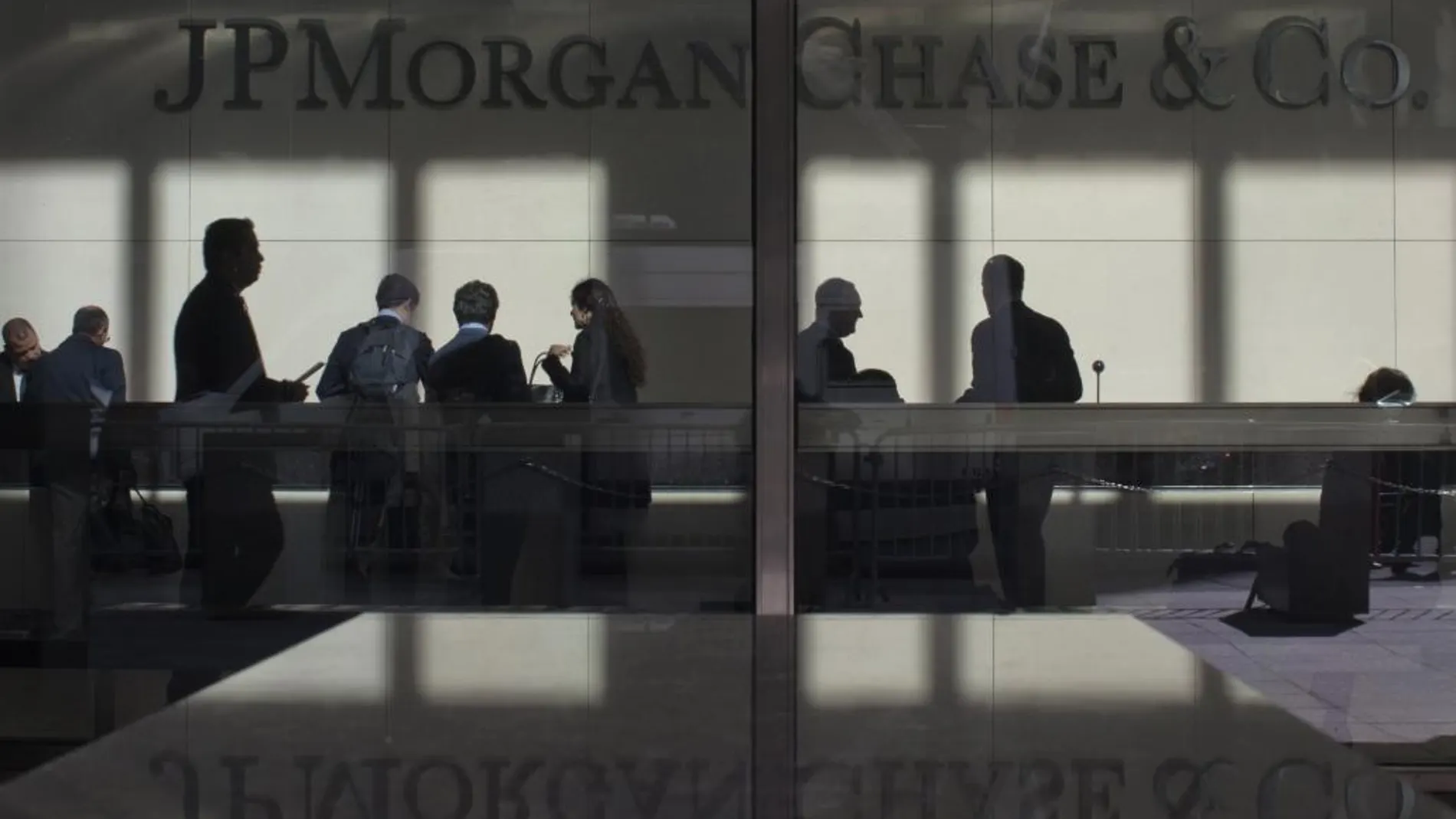 JPMorgan cifra en el 76% el riesgo de recesión antes de 2018