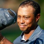 Tiger Woods
