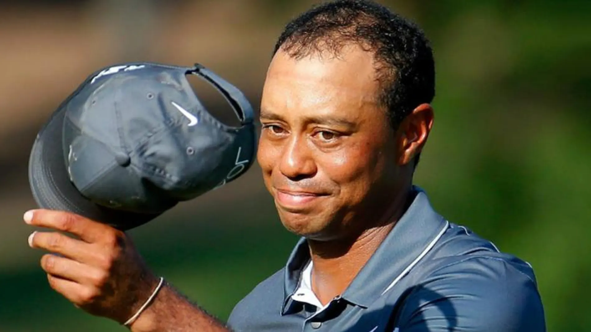 Tiger Woods