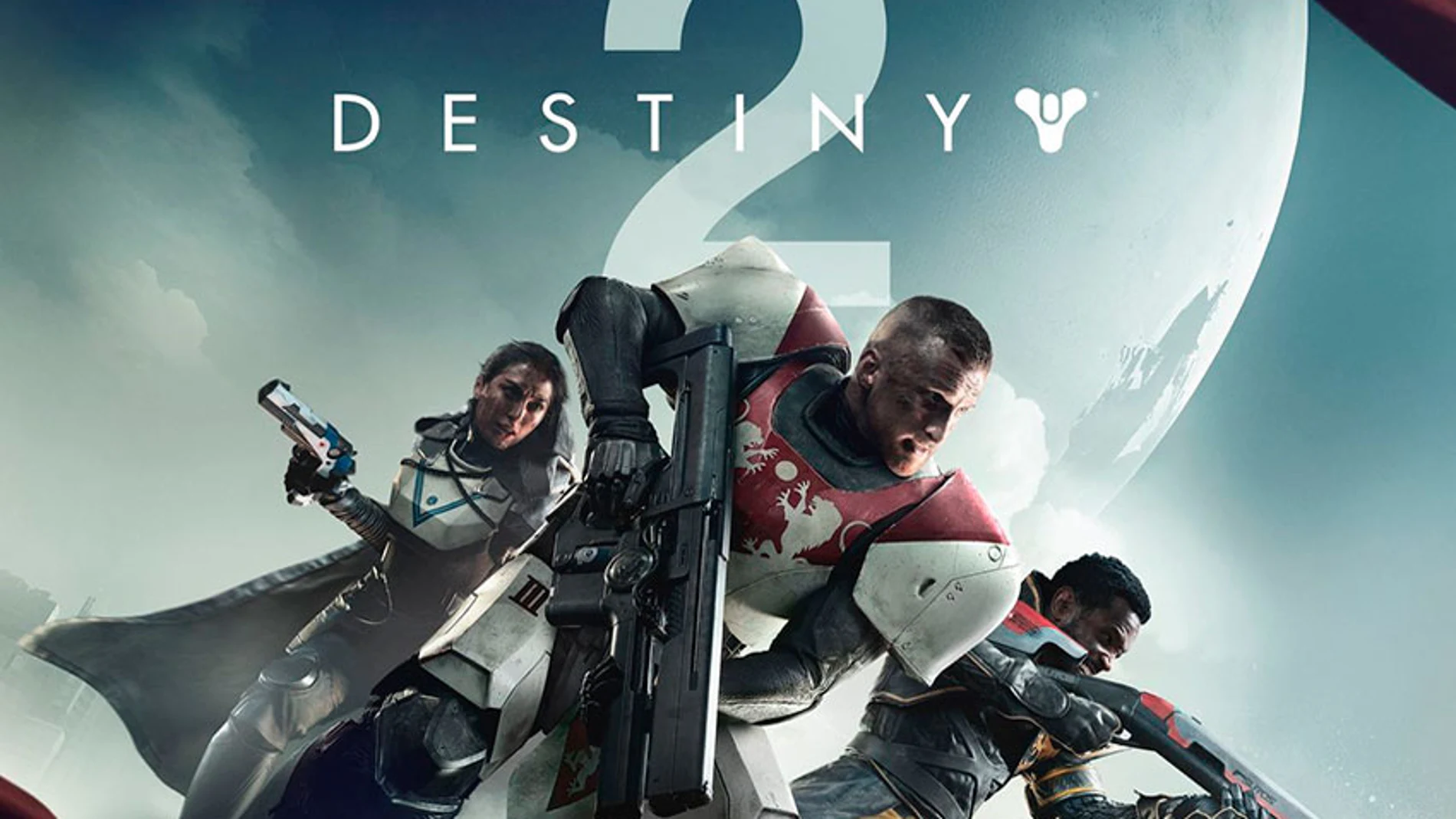 Destiny 2 supera el millón de jugadores simultáneos en PlayStation 4 y Xbox One