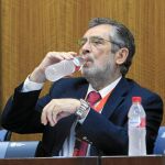 Antonio Rivas tampoco declaró en la comisión de investigación de los ERE