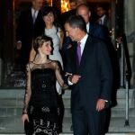 Felipe VI reivindica el legado del español en EE UU
