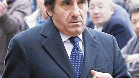 El empresario Urbano Cairo posee el canal italiano La7