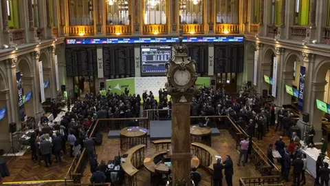 Durante el próximo mes se reduce de forma considerable el volumen de negociación