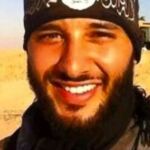 Foued Mohamed-Aggad, un francés de 23 años, identificado como el tercer yihadista