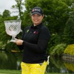 Ariya Jutanugarn