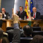 El Consejo de Ministros tenía previsto aprobar las cuentas del próximo año hoy