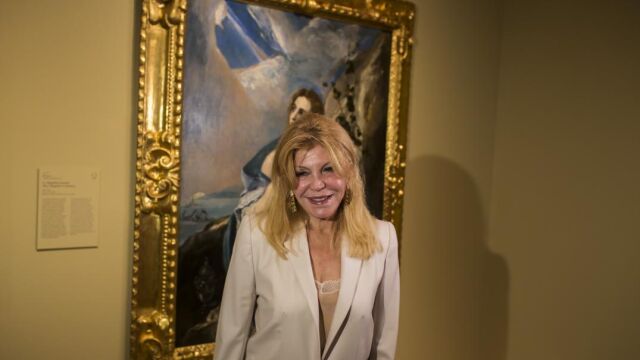 Carmen Thyssen