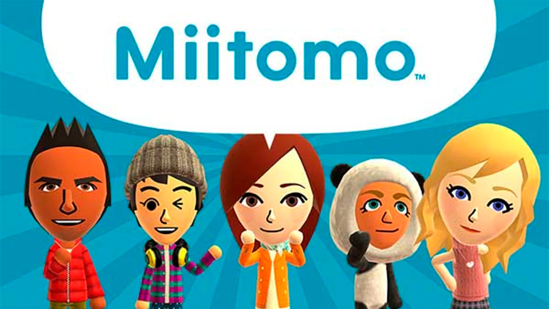 Miitomo sobrepasa los 3 millones de descargas