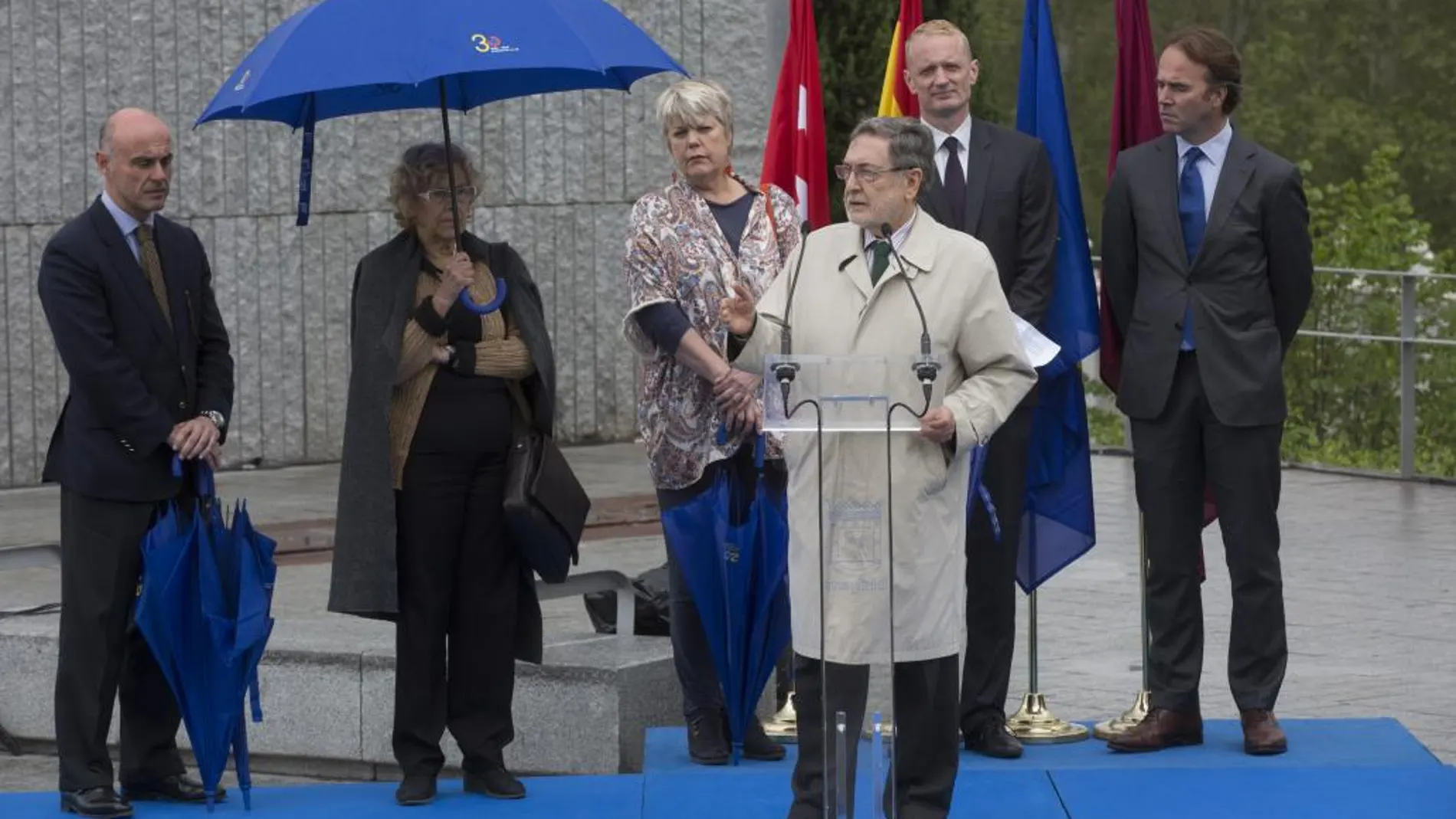 El Gobierno de Carmena comprará casas (baratas)