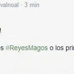 Ahora Madrid esconde a sus Reyes