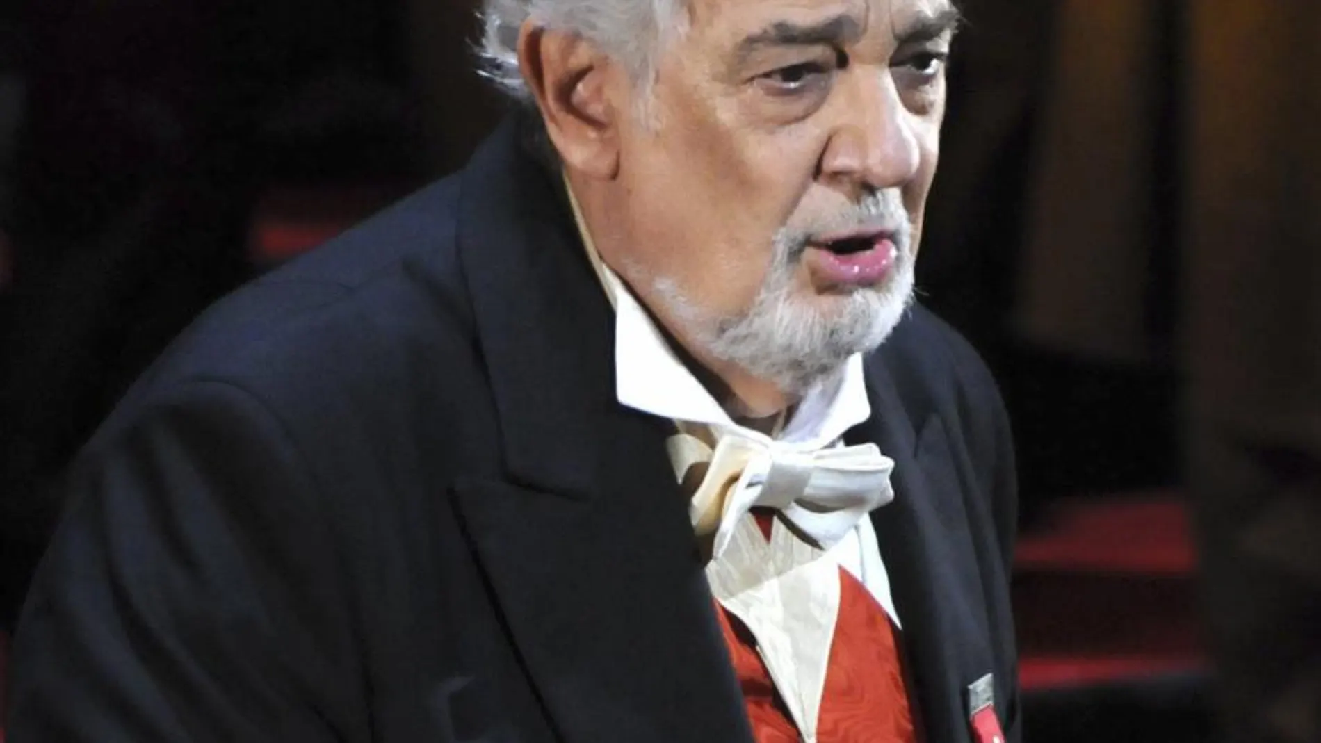 La «Traviata» de Coppola, en Valencia y con Plácido Domingo