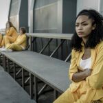 ‘Vis a Vis’ rueda temporada en Fox sin confirmar a todo su reparto original