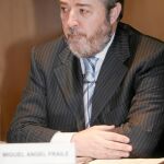 Miguel Ángel Fraile llevaba en el cargo desde 1985