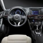El problema de los airbag de Takata se localiza en dispositivos delanteros.