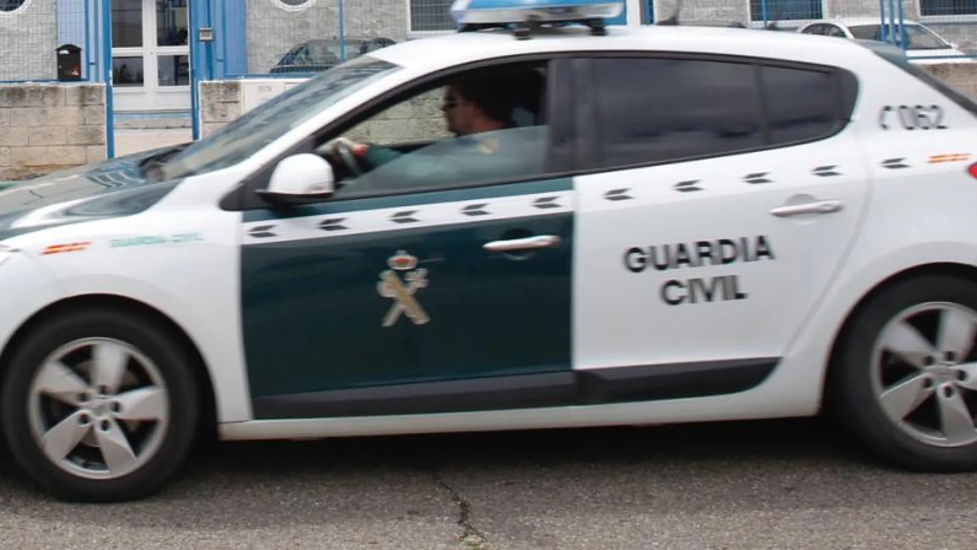 Detenido un hombre de 88 años como presunto autor del homicidio de otro de 75