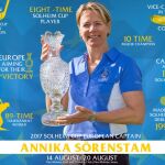 Annika Sorenstam