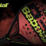 Babolat viper 17