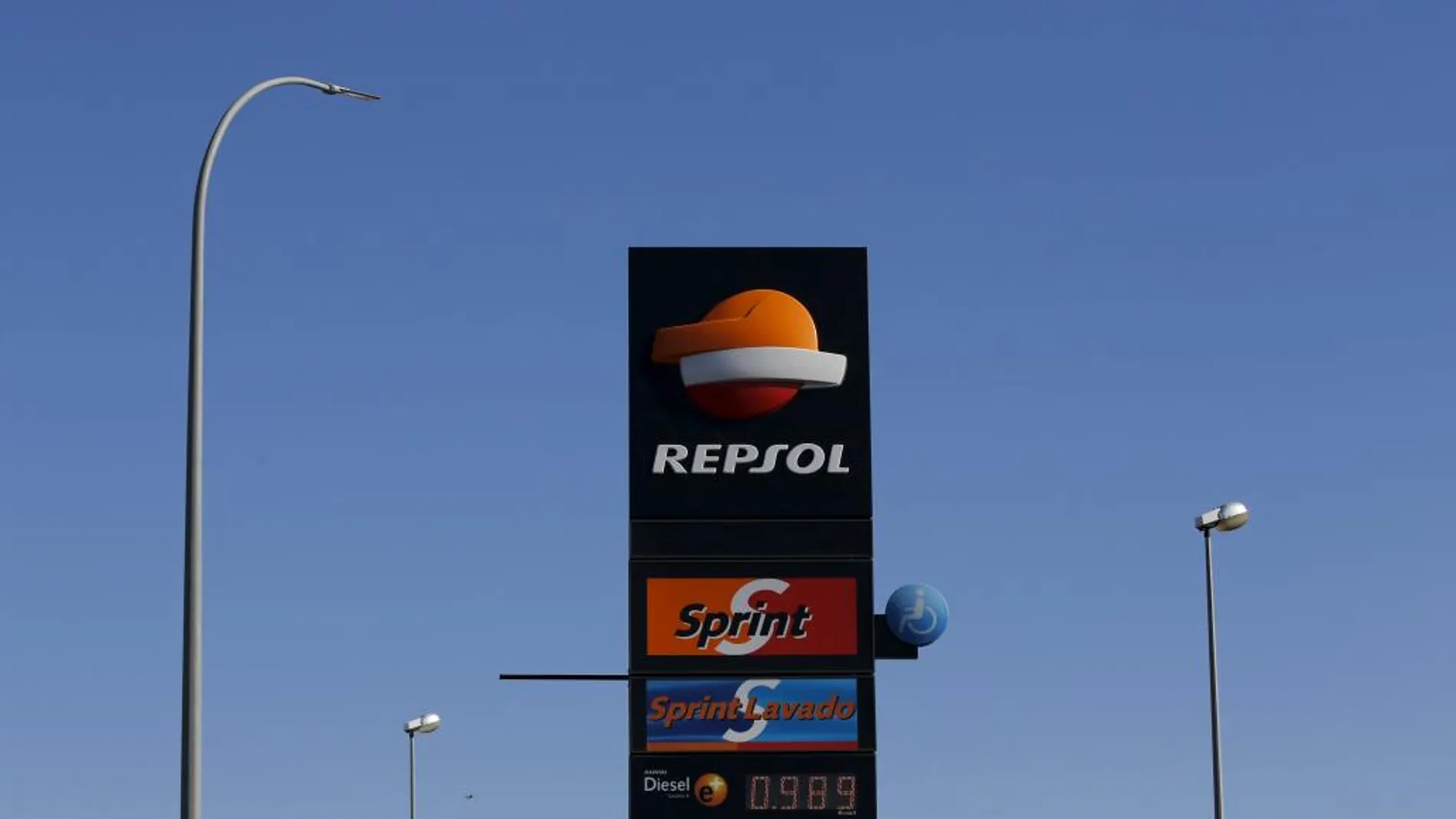 Repsol obtuvo un beneficio neto de 434 millones de euros en el primer trimestre de 2016