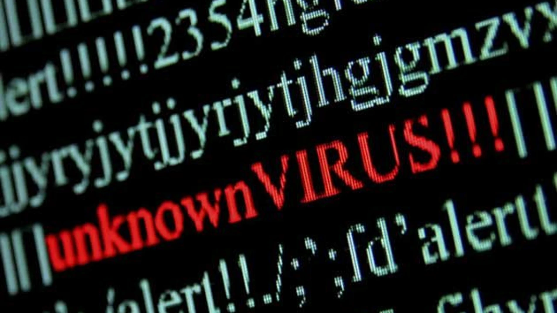 Ransomware, el virus que secuestra tu ordenador y pide un rescate