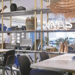 El Sofía Barcelona Hotel acaba de volver a abrir sus puertas después de una larga remodelación de sus espacios