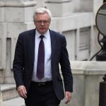 David Davis, a las puertas de Downing Street