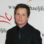  Michael J. Fox dona 400.000 dólares para buscar cura al Parkinson